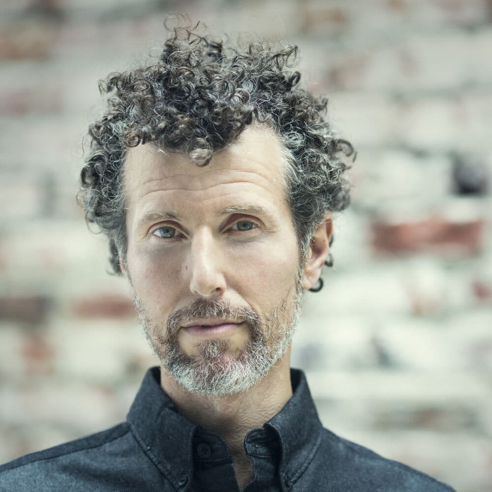Josh Wink β Dance