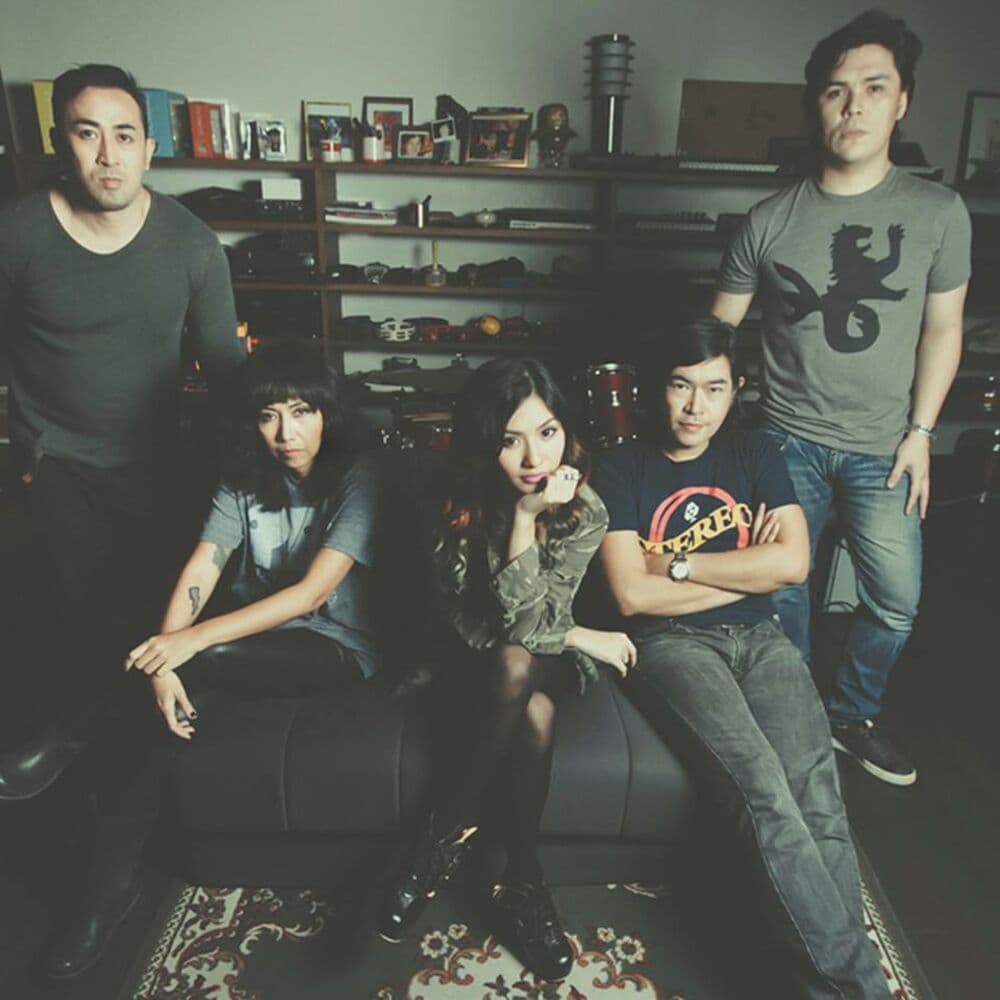 IMAGO – Pop