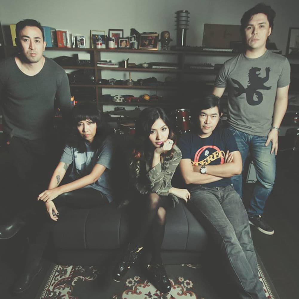 IMAGO – Pop