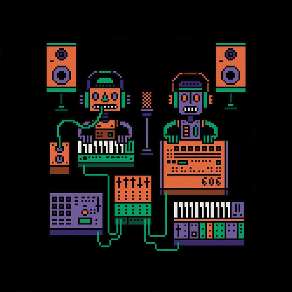 Emi Ömar – Electro