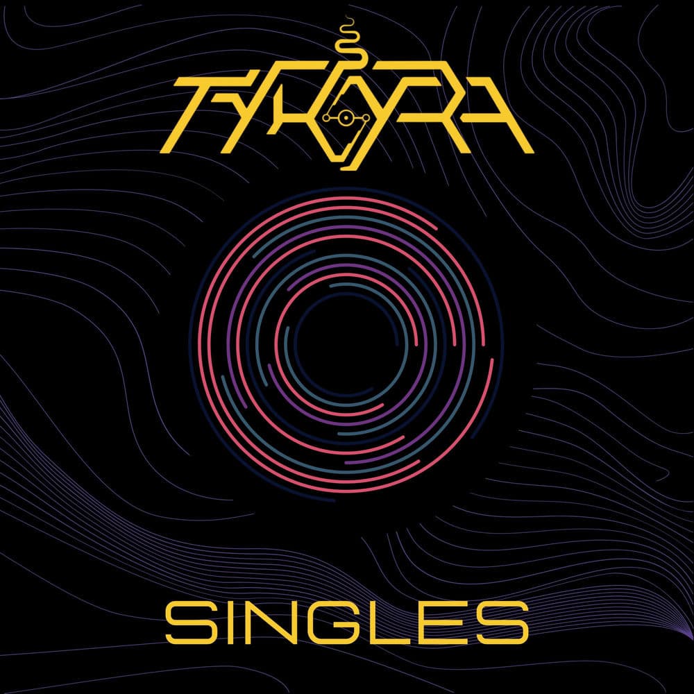 Tykyra – Psytrance