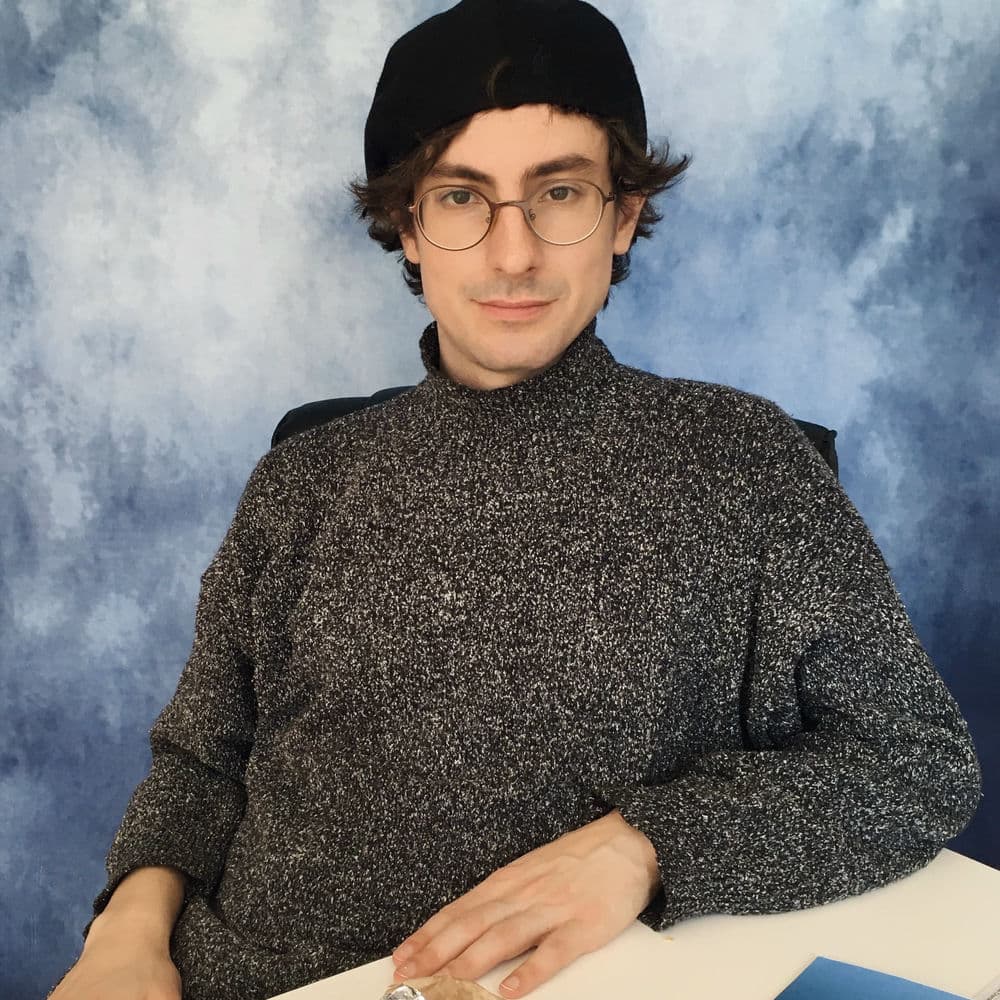 Moon King – Synth-Pop