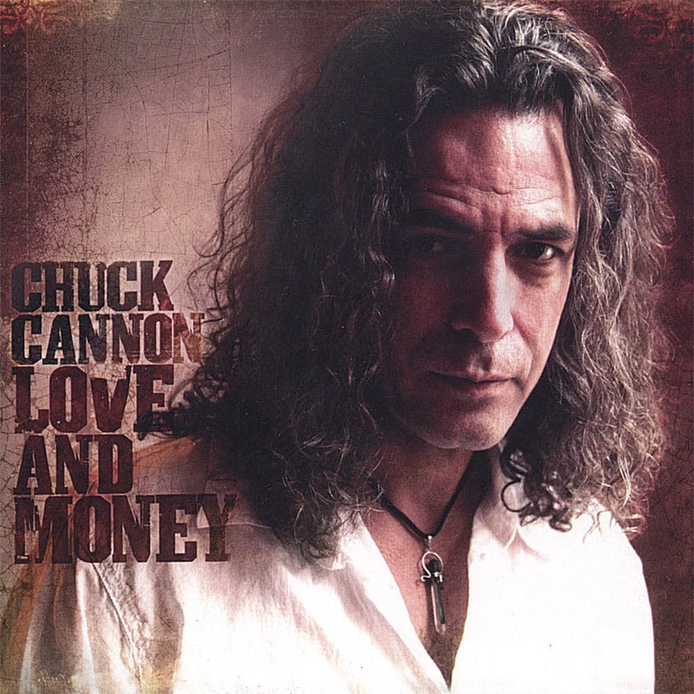 Chuck Cannon – Country