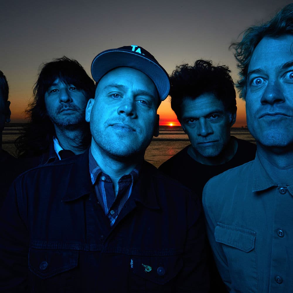 The Bronx – Rock