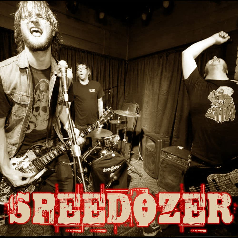 Speedözer – Alternative