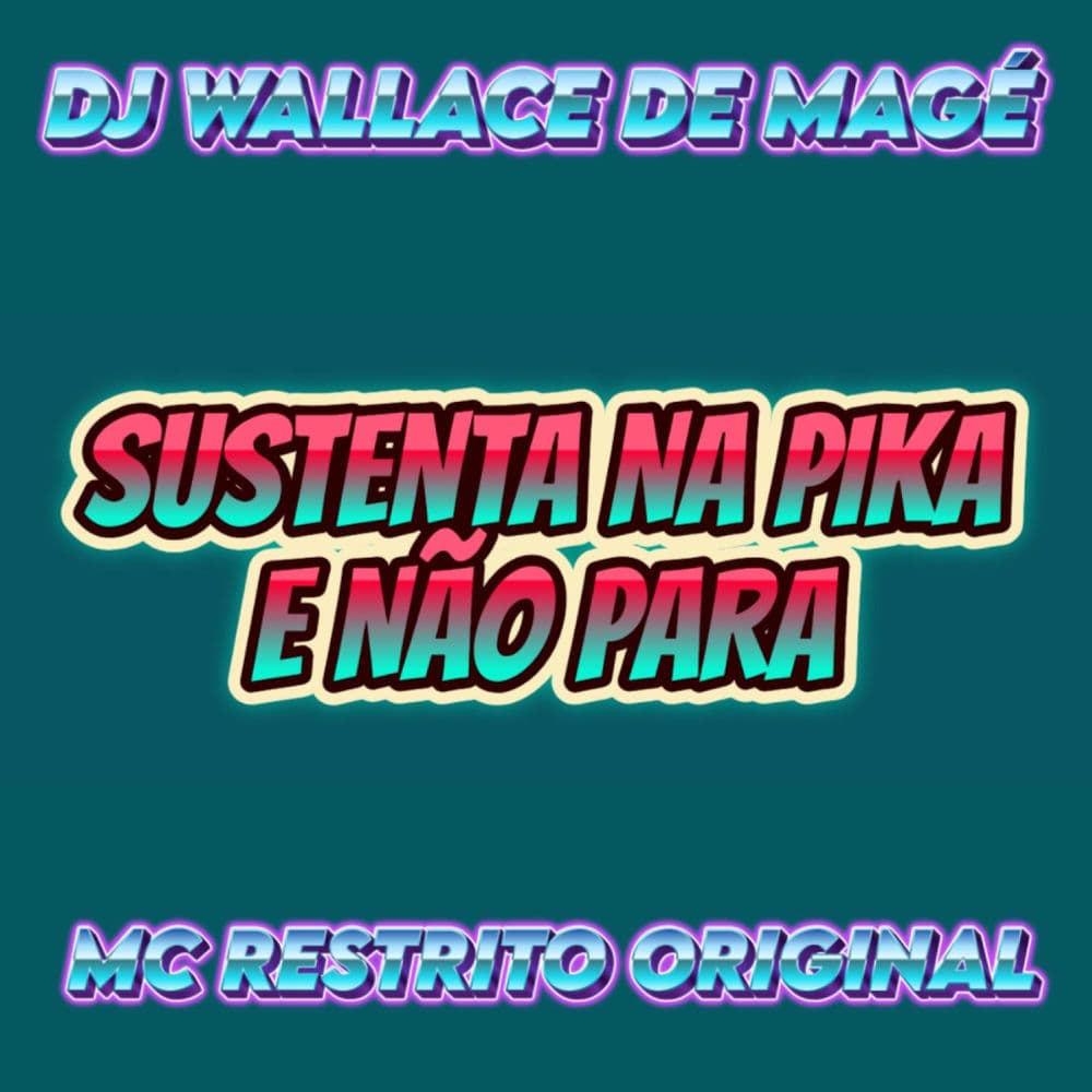 DJ MAT WALLACE