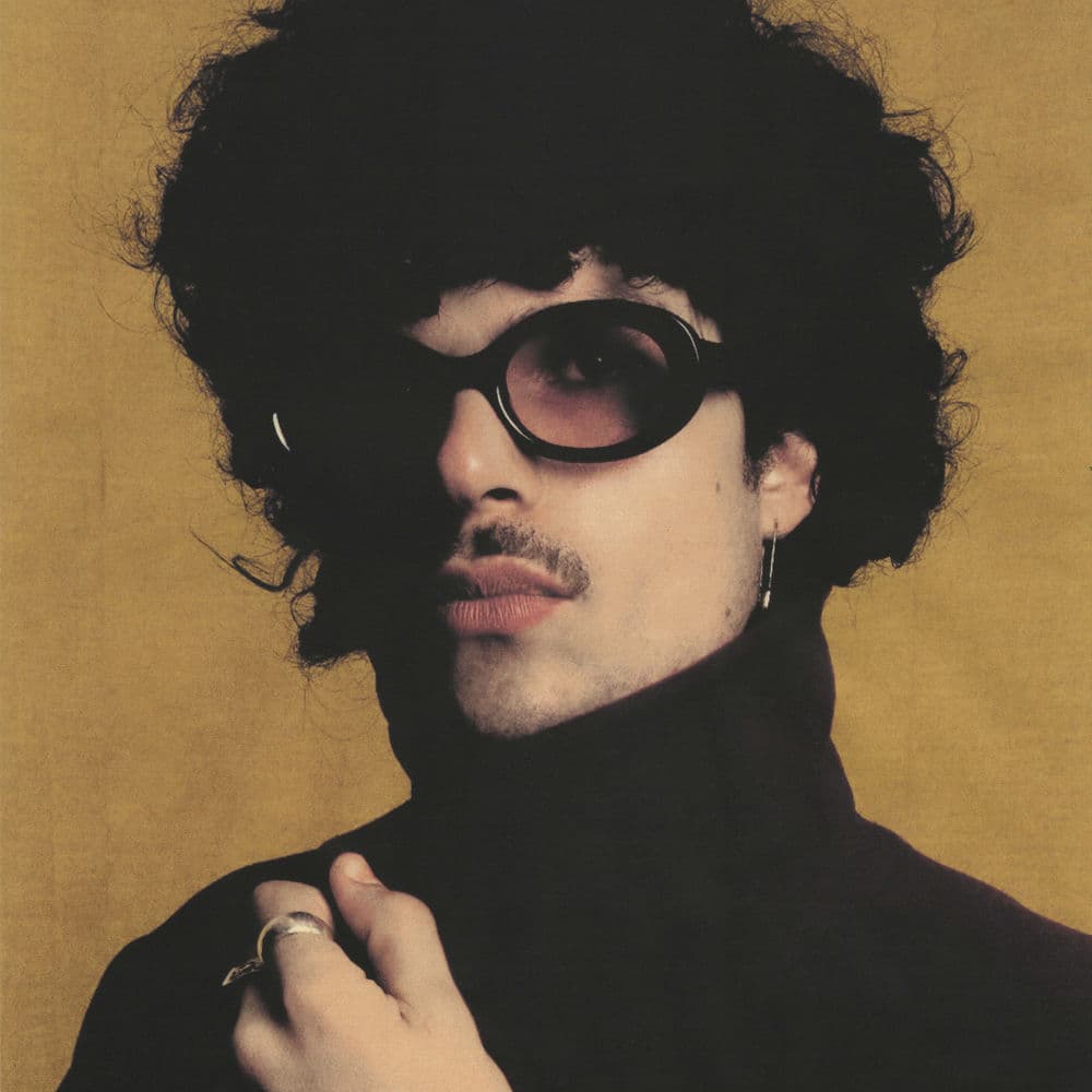 JAMES BAKER – Indie Pop