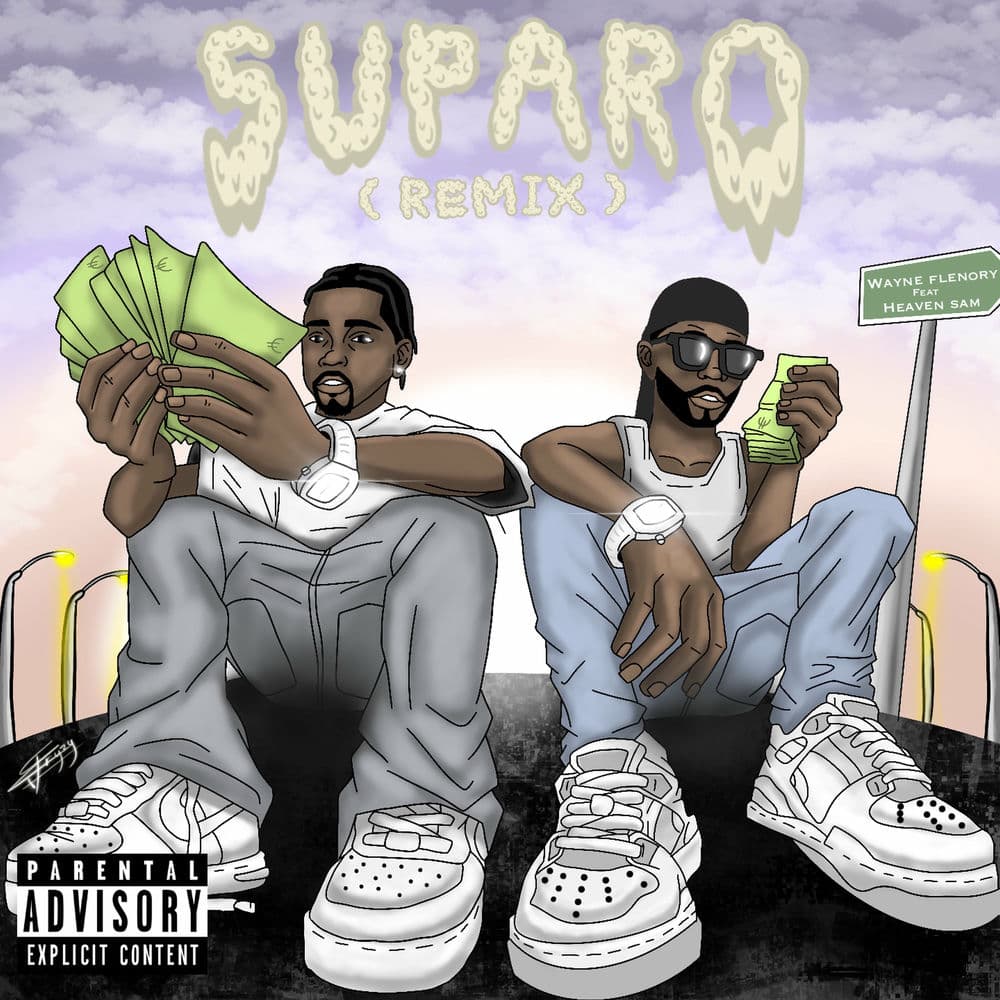 HEAVEN SAM – Rap/Hip Hop