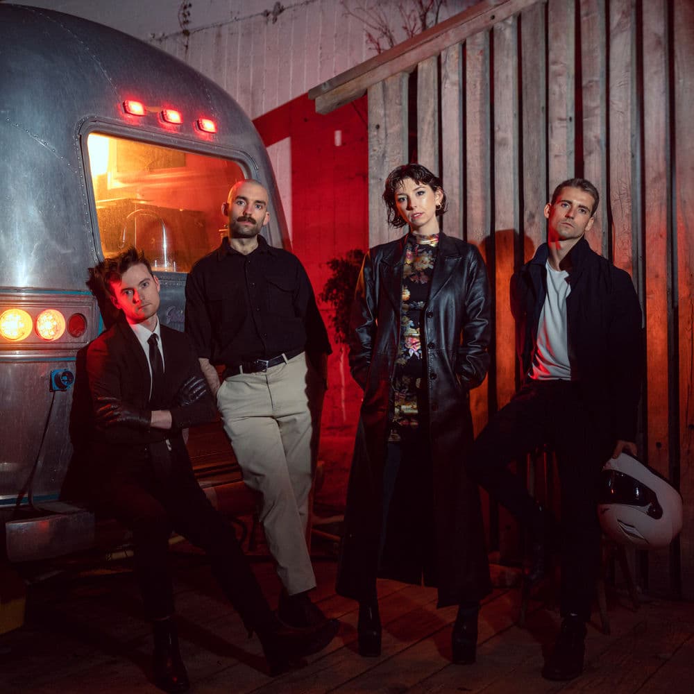 Soda Blonde – Alternative Pop
