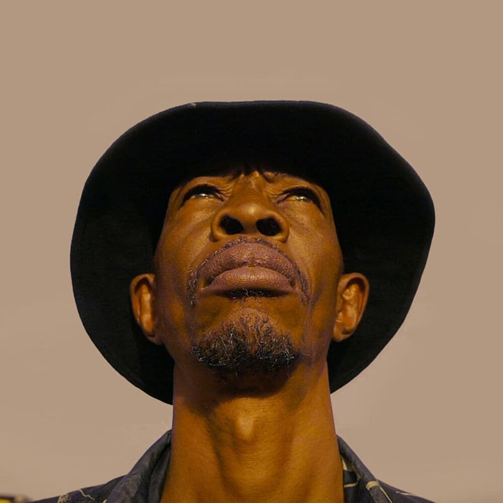 JUPITER & OKWESS – Funk