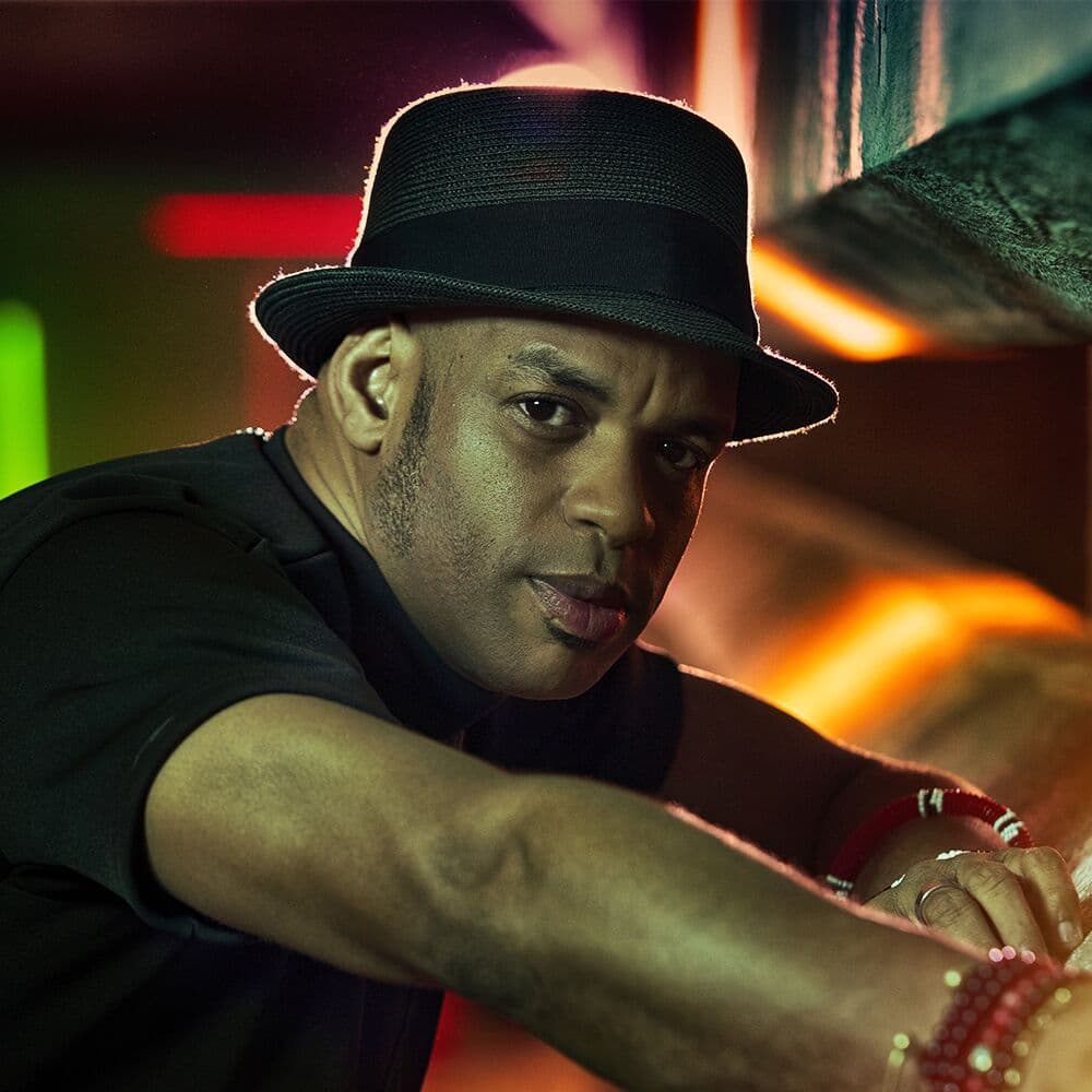 ROBERTO FONSECA – Jazz