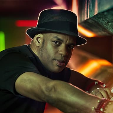 ROBERTO FONSECA