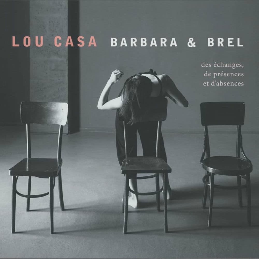 Lou Casa – Pop