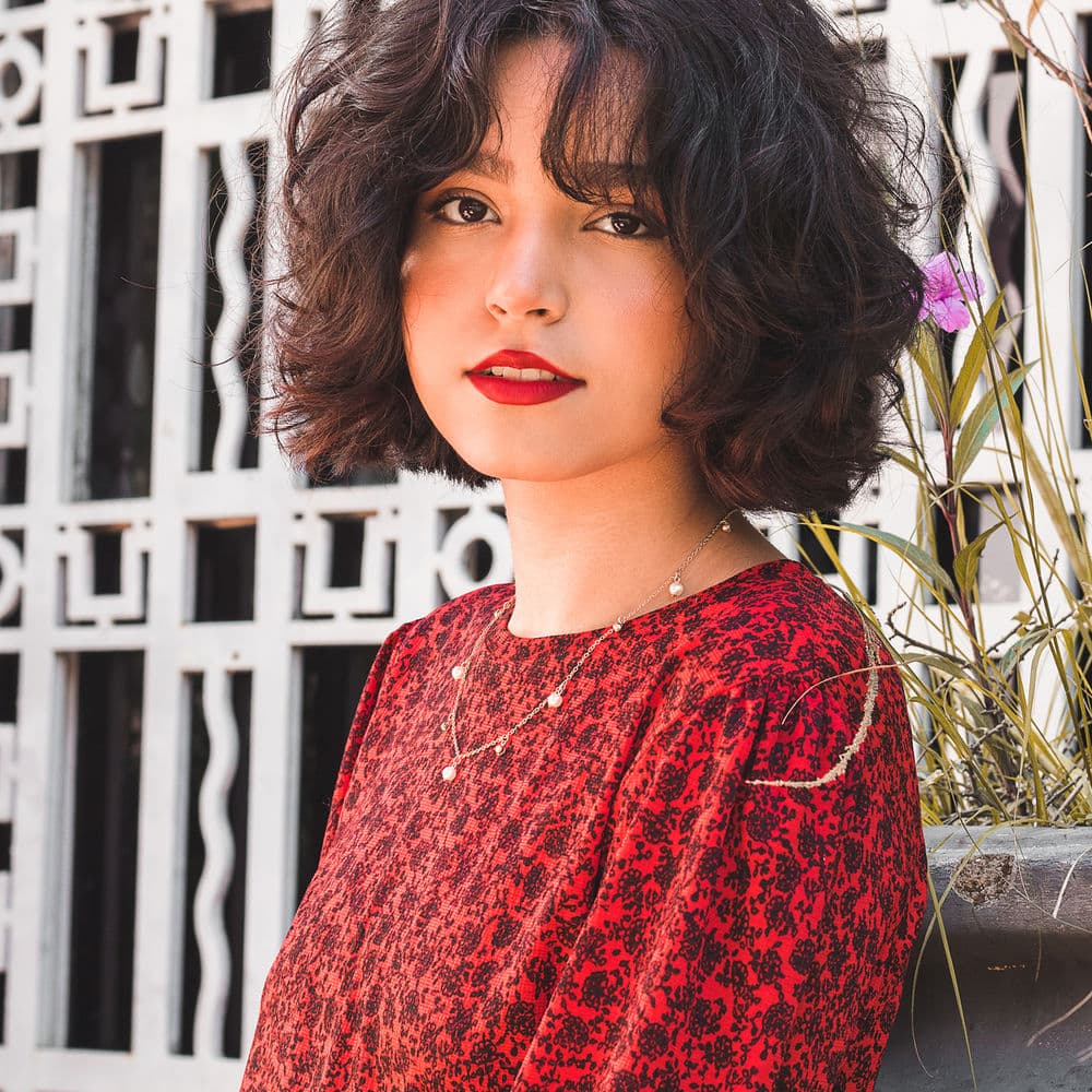 MARI FROES – Pop