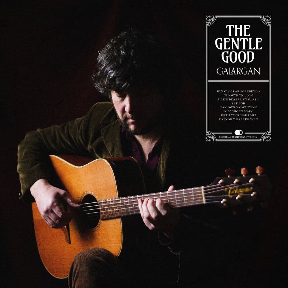 The Gentle Good – Folk