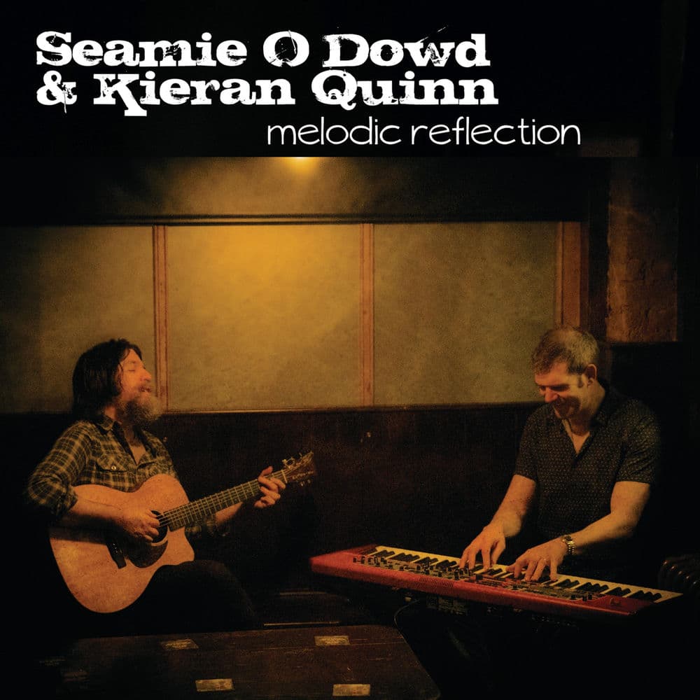 Seamie O Dowd
