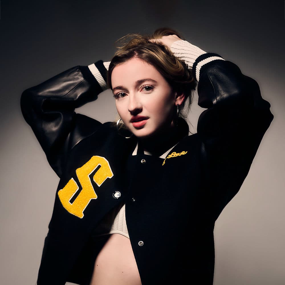 Stacey Ryan – Pop
