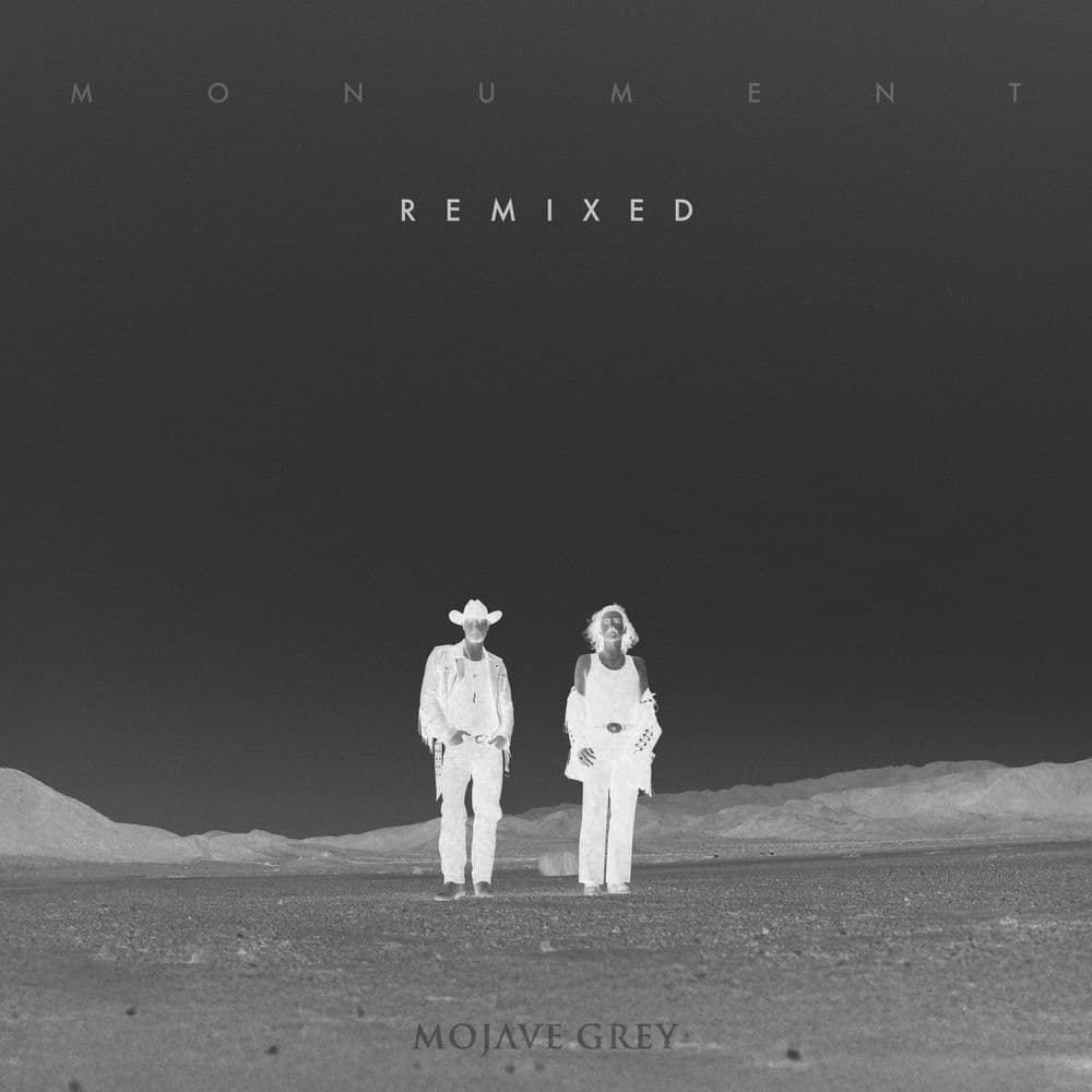 Mojave Grey – Dance