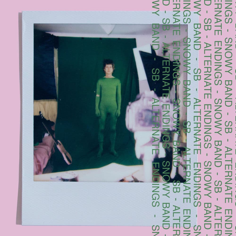 Snowy Band – Pop