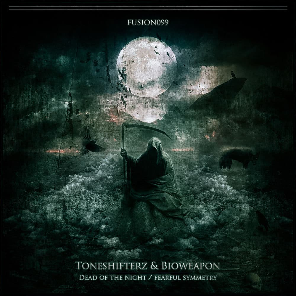 Bioweapon – Hardstyle