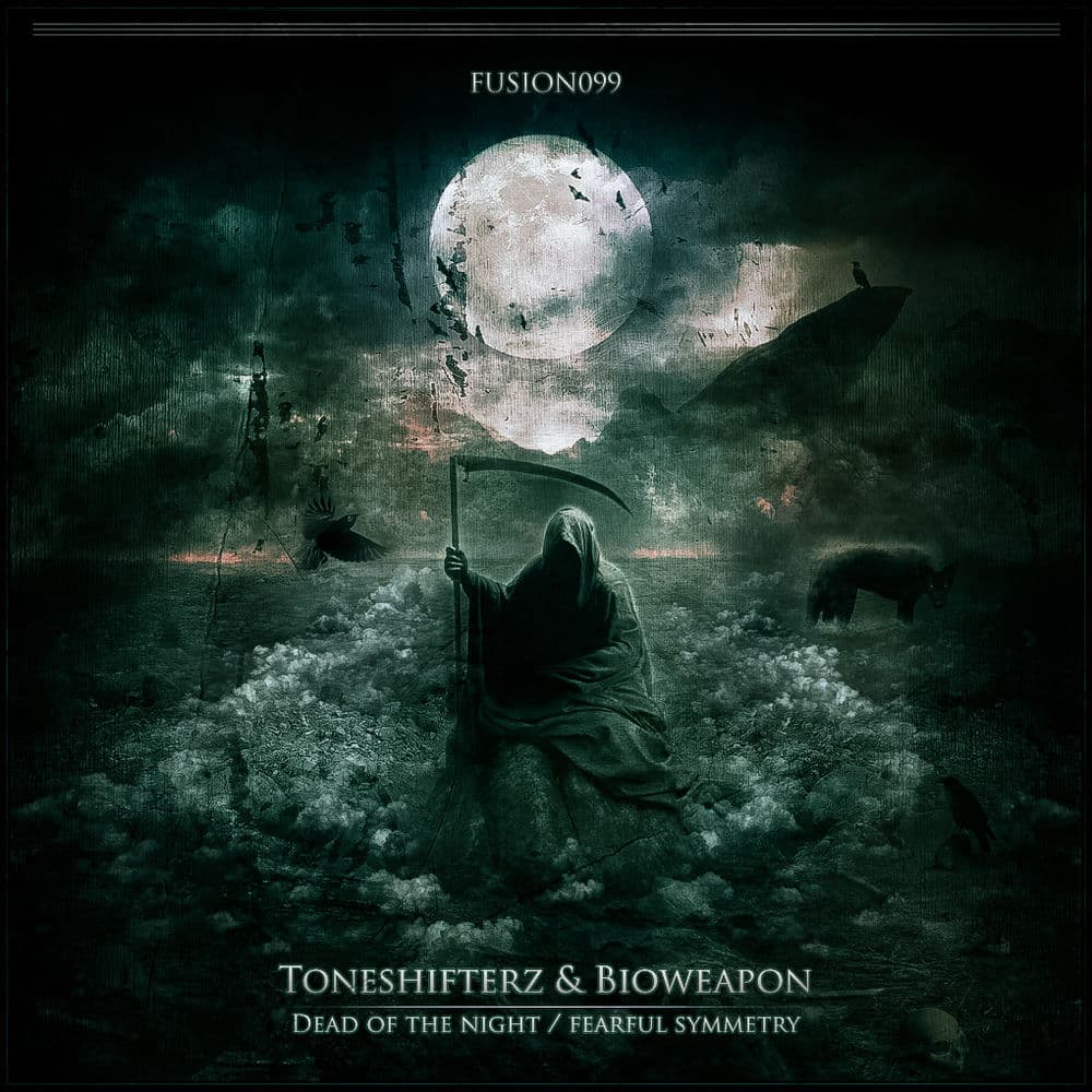 Bioweapon – Hardstyle