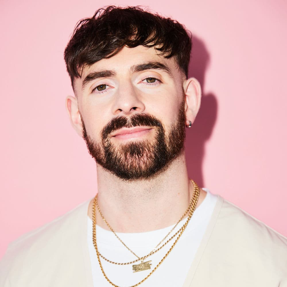 Patrick Topping – Techno