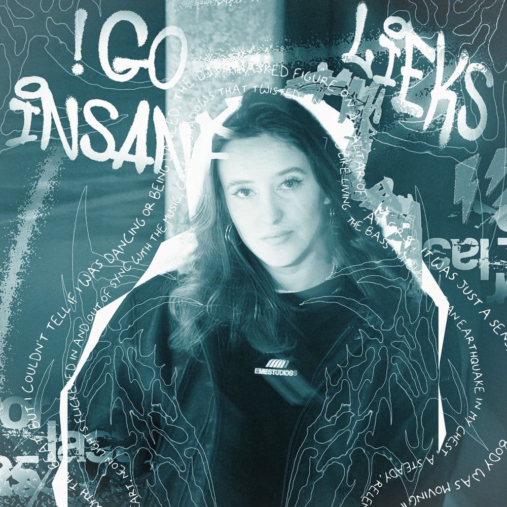 LIEKS – Dance