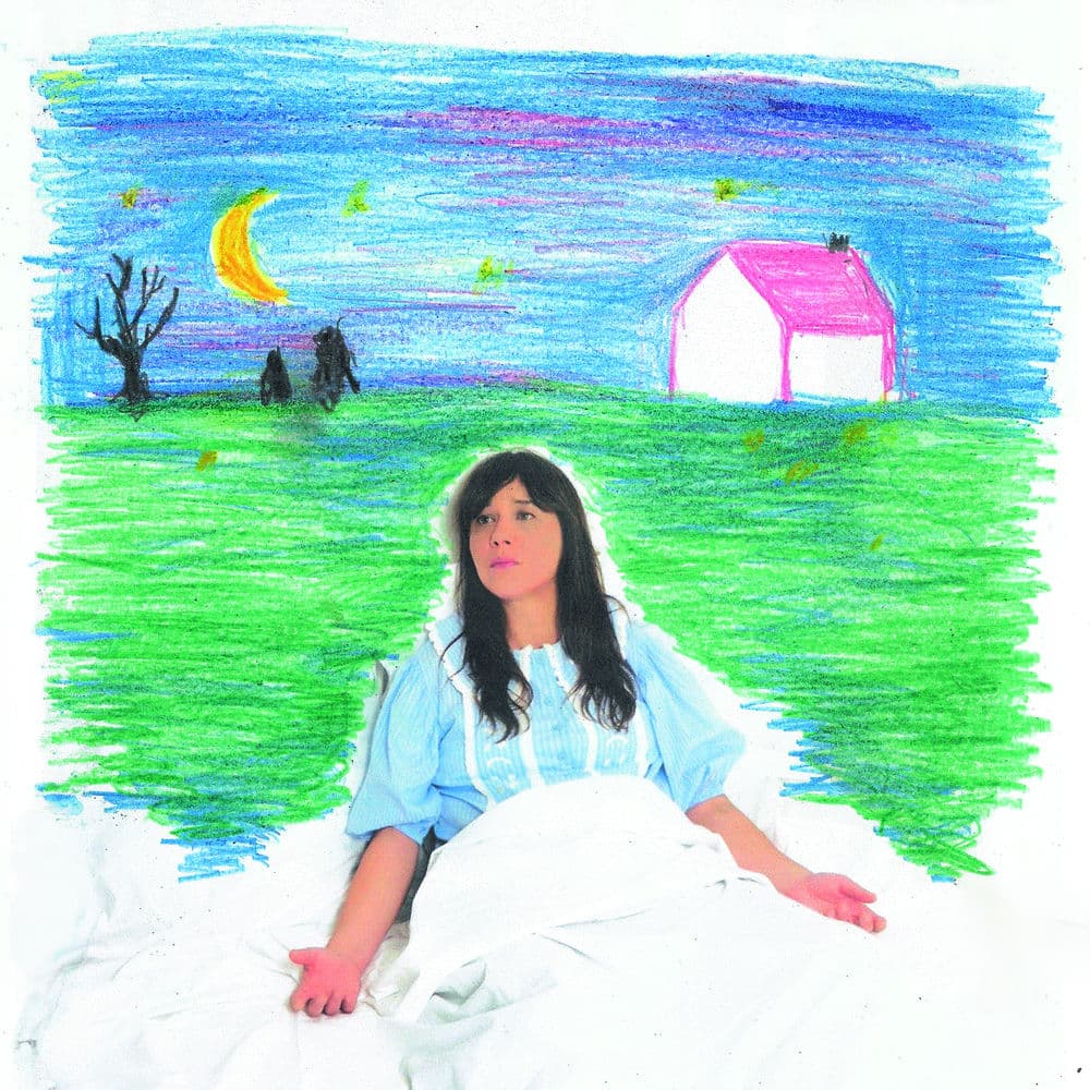 KID SOPHIE – Alternative