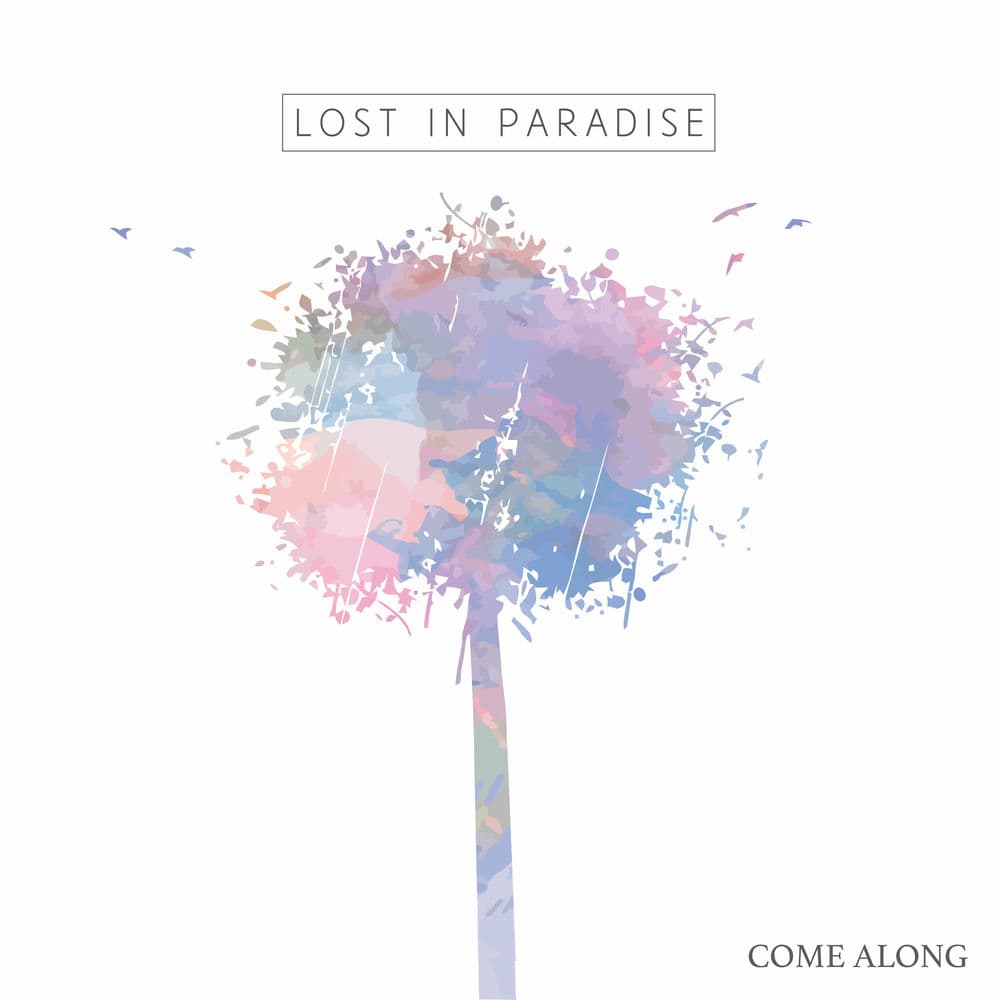 Lost in Paradise – Rock