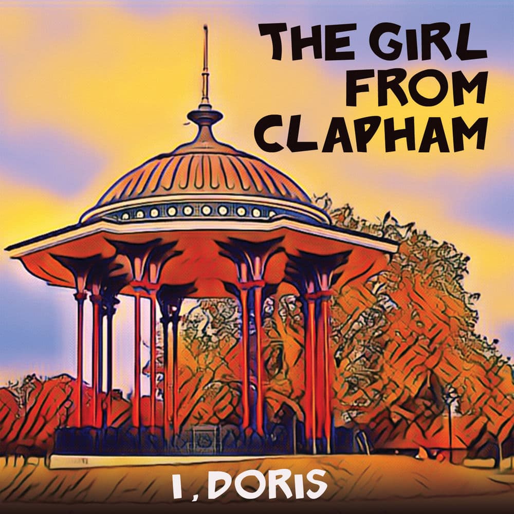 I, Doris – Pop