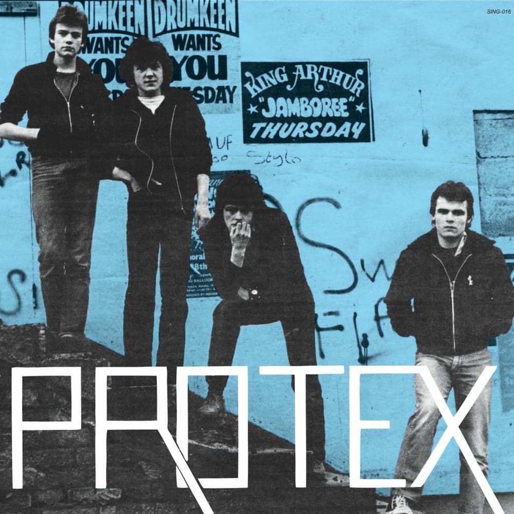 PROTEX – Punk