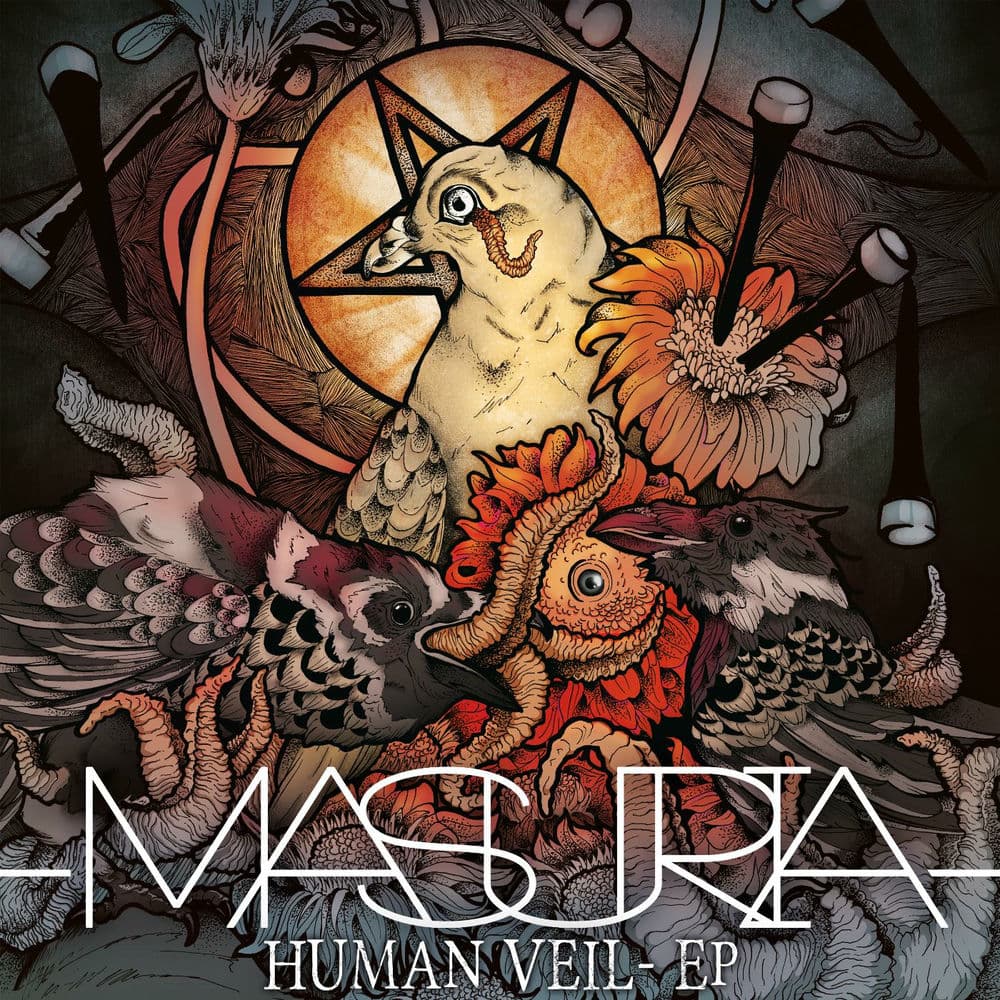 Masuria – Heavy Metal
