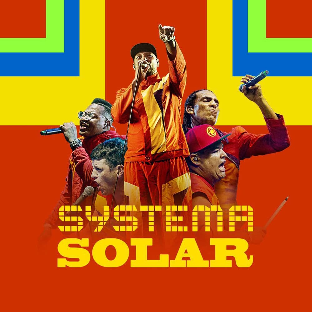 SYSTEM SOL – Pop