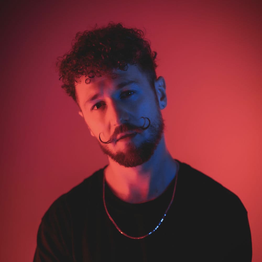Nothing but love – Electro