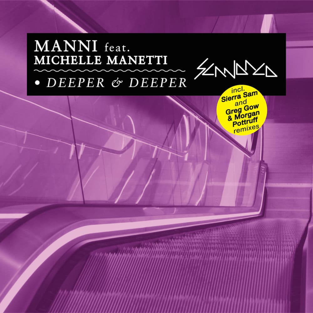 Michelle Manetti – Dance