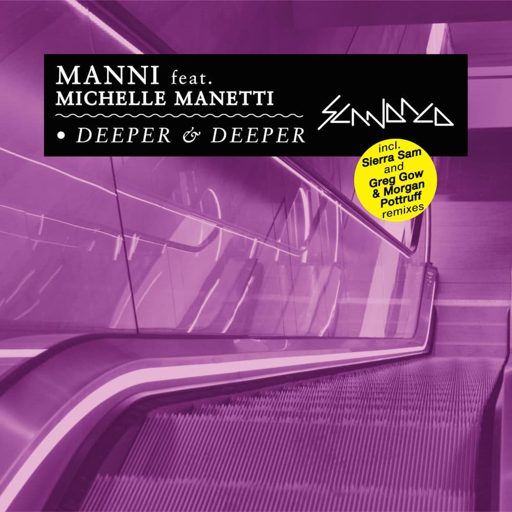 Michelle Manetti – Dance