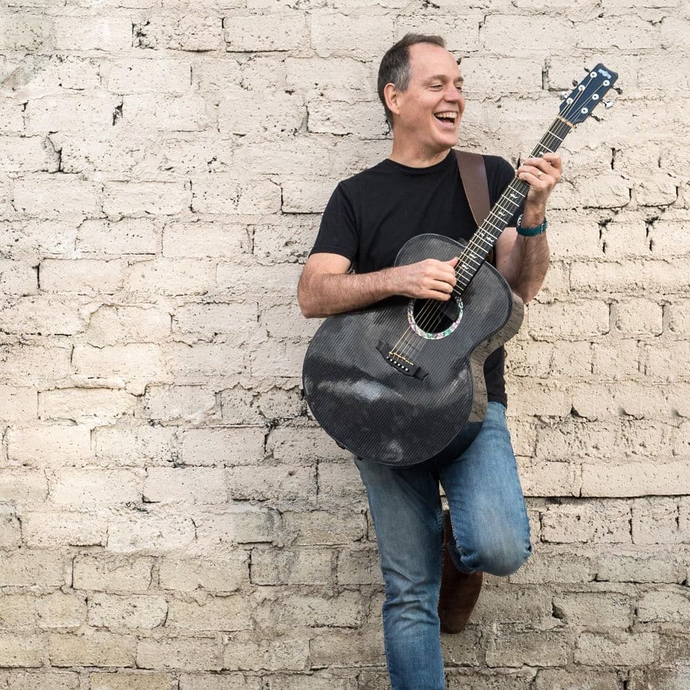 David Wilcox – Folk