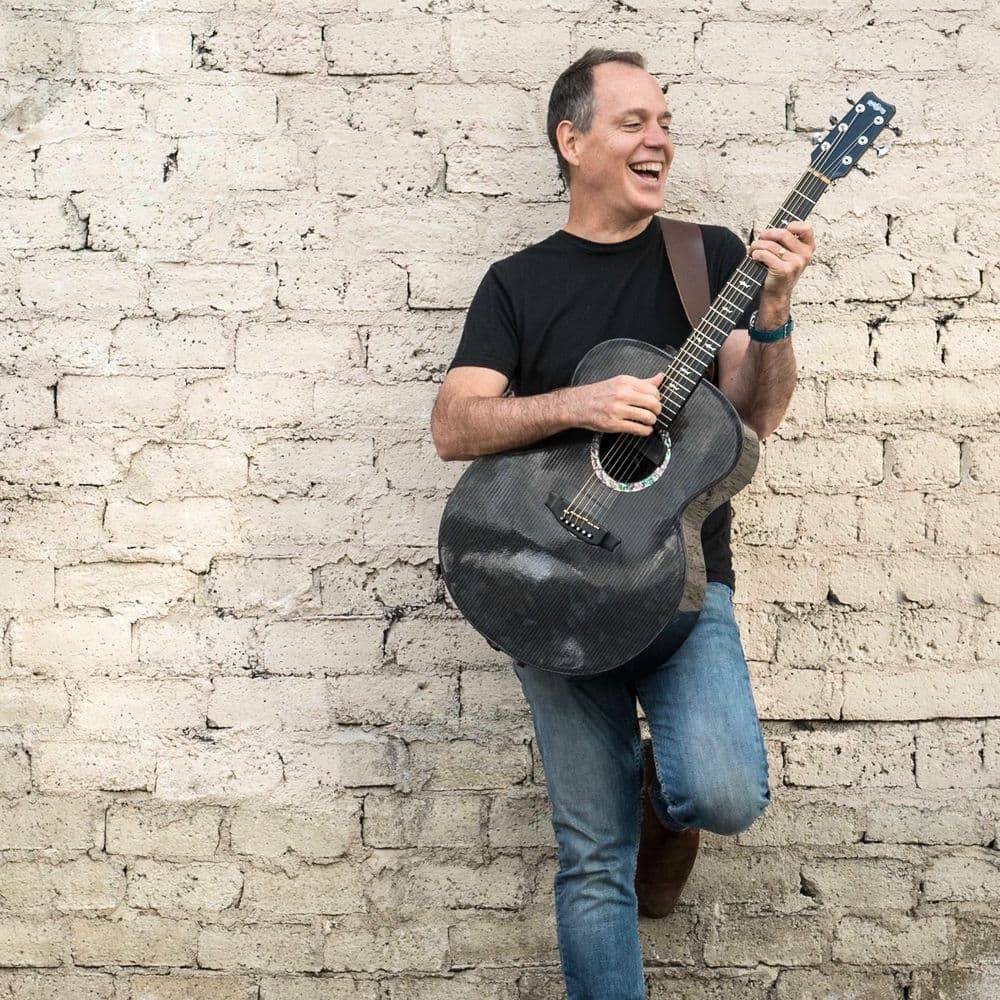 David Wilcox – Folk