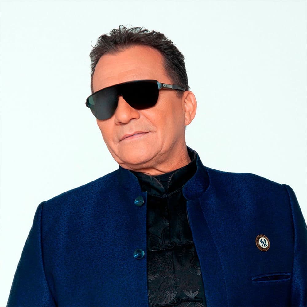 Eric & Erica French – Latin Musik