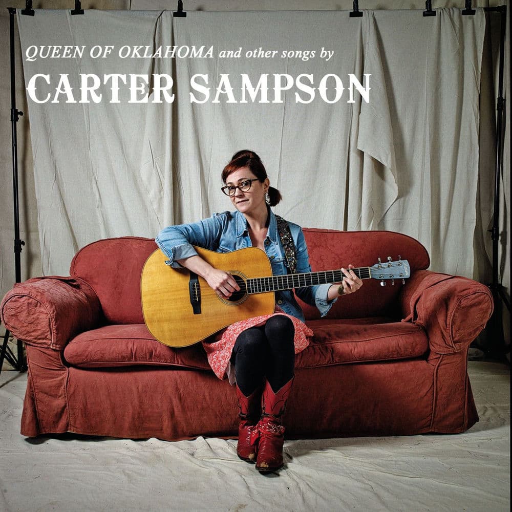 CARTER SAMPSON – Country