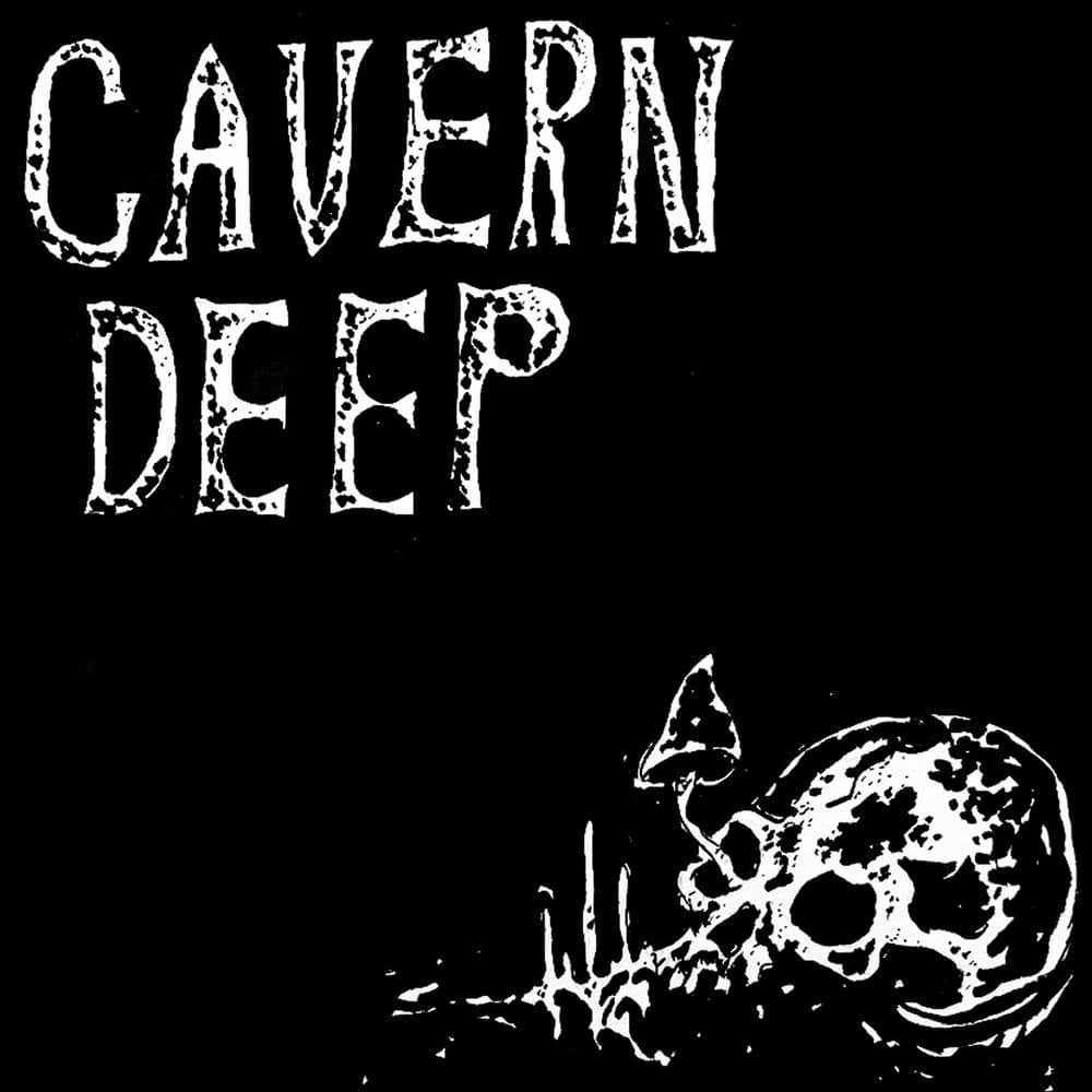 Cavern Deep – Doom Metal