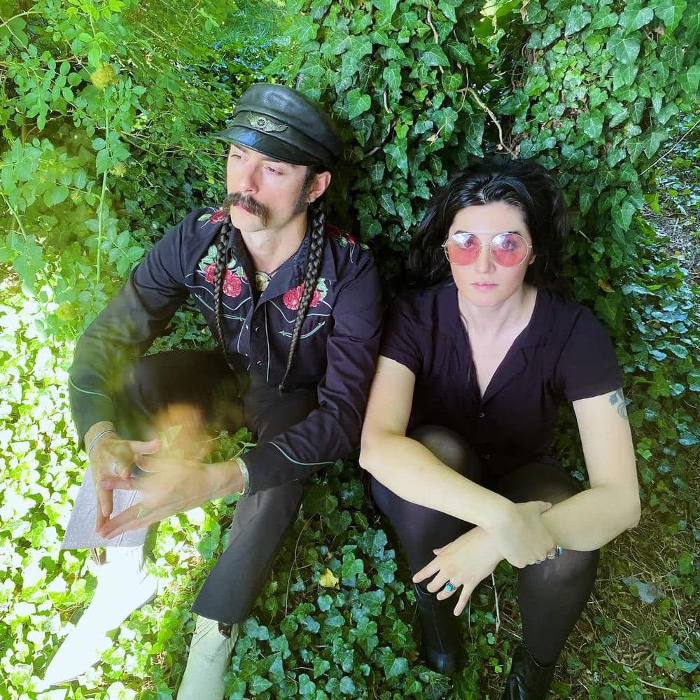 Pink fuzz – Rock