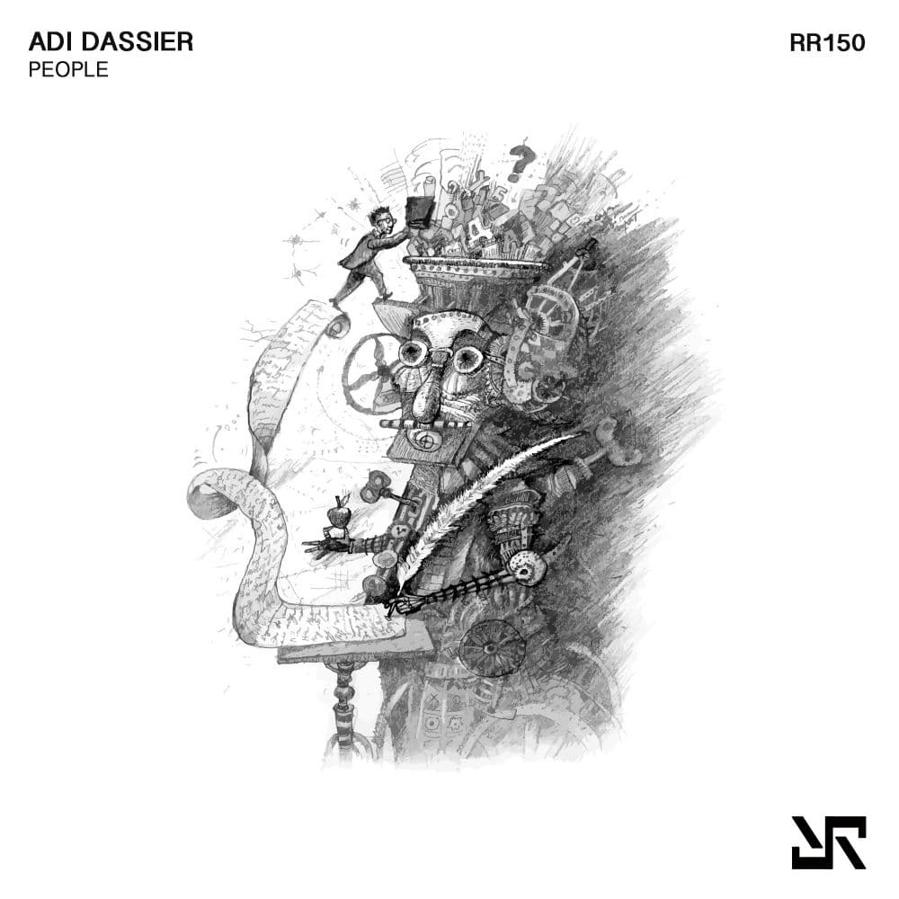 Adi Dassler – Melodic House