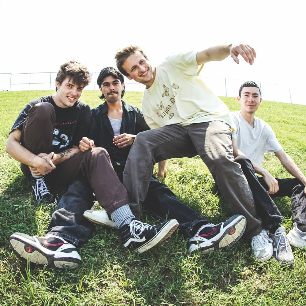 Silly Goose – Nu Metal