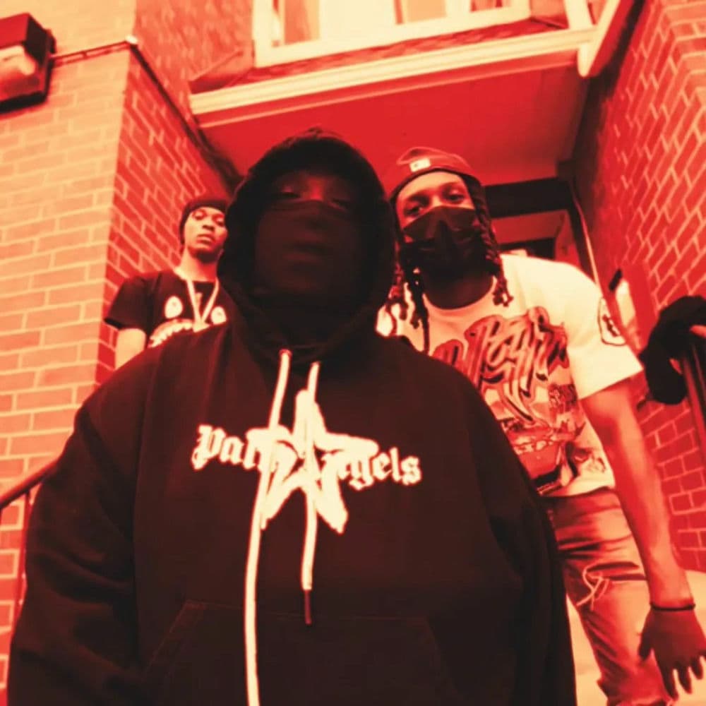 Savv4x – Hip-Hop