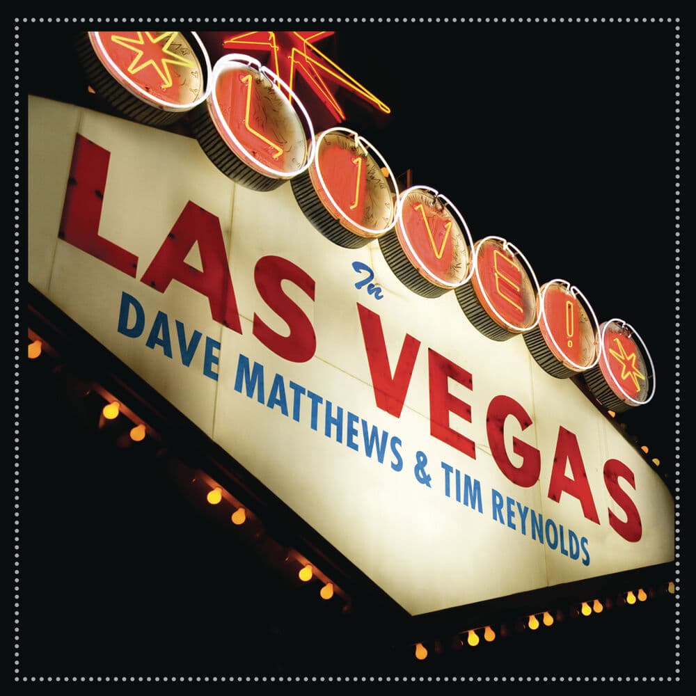 Dave Matthews and Tim Reynolds – Pop