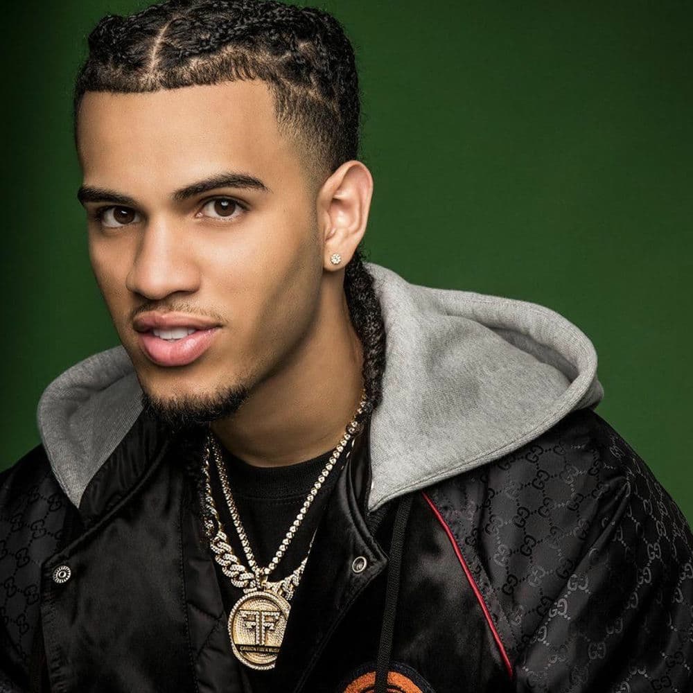 Milly – Rap/Hip Hop