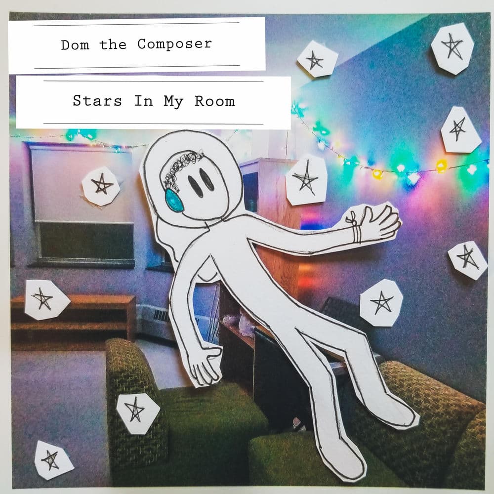 Dom the Composer