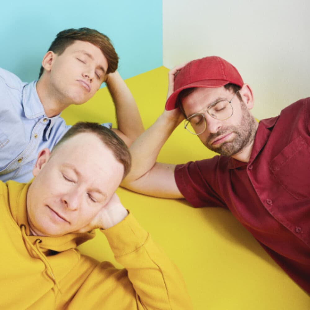 Deine Freunde – Kids