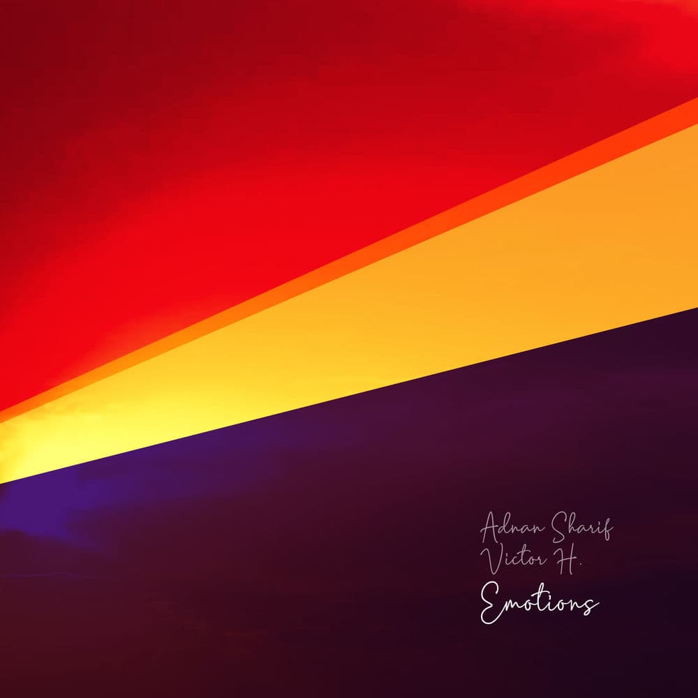 Adnan Sharif – Techno